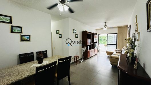 Apartamento com 2 Quartos à venda, 64m² no Enseada, Guarujá