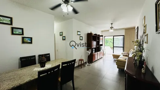Apartamento com 2 Quartos à venda, 64m² no Enseada, Guarujá