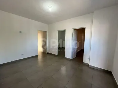 Casa com 2 Quartos para alugar, 106m² no Paulicéia, Piracicaba