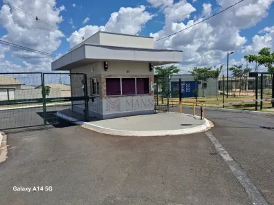 Casa de Condomínio com 2 Quartos à venda, 46m² no Vargem Limpa I, Bauru