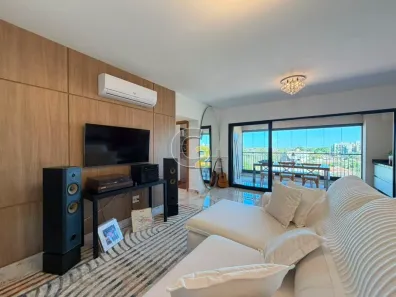 Apartamento com 3 Quartos à venda, 123m² no Jardim Vivendas, São José do Rio Preto