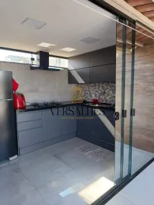 Cobertura com 2 Quartos à venda, 20m² no São Francisco, Belo Horizonte