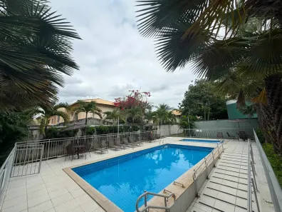 Apartamento com 2 Quartos à venda, 45m² no Tamatanduba, Eusébio