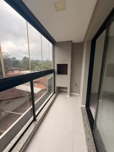 Apartamento com 3 Quartos à venda, 81m² no Santo Antônio, Joinville