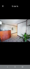 Apartamento com 2 Quartos para alugar, 70m² no Centro, Nova Iguaçu