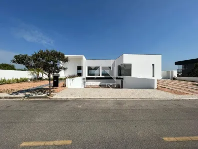 Casa de Condomínio com 3 Quartos à venda, 682m² no Residencial Delle Stelle, Louveira