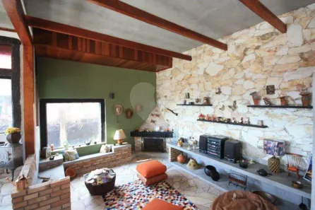 Sobrado com 4 Quartos à venda, 522m² no Granja Viana II, Cotia