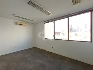 Ponto Comercial para alugar, 45m² no Floresta, Porto Alegre