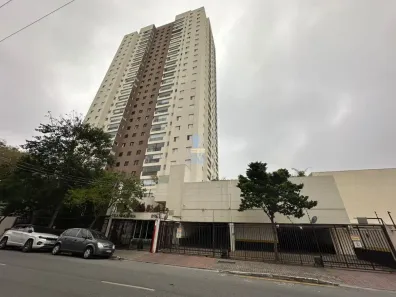 Apartamento com 2 Quartos para alugar, 80m² no Vila Maria, São Paulo
