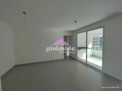 Apartamento com 2 Quartos à venda, 75m² no Parque Residencial Aquarius, São José dos Campos