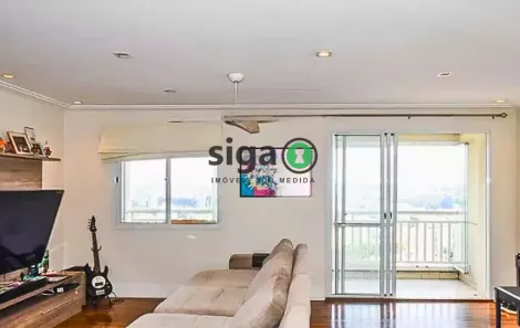 Apartamento com 2 Quartos à venda, 94m² no Lar São Paulo, São Paulo