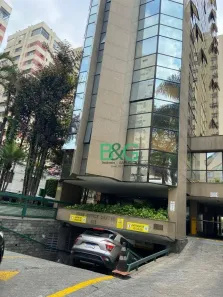 Sala Comercial à venda, 47m² no Itaim Bibi, São Paulo