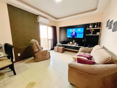 Apartamento com 3 Quartos à venda, 96m² no Umarizal, Belém