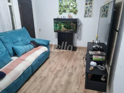 Casa com 2 Quartos à venda, 240m² no Paraíso, Santo André