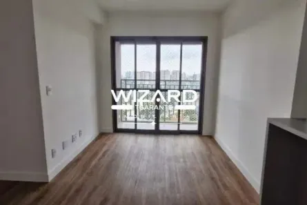 Apartamento com 2 Quartos para alugar, 58m² no Vila Assunção, Santo André