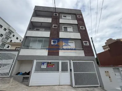 Apartamento com 2 Quartos à venda, 50m² no Nova Gerty, São Caetano do Sul