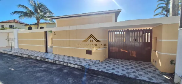 Casa com 5 Quartos à venda, 255m² no Centro, Lauro de Freitas