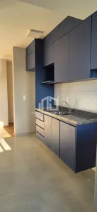 Apartamento com 2 Quartos para alugar, 55m² no Parque Industrial, São José dos Campos