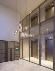 Flat com 1 Quarto à venda, 23m² no Itaim Bibi, São Paulo