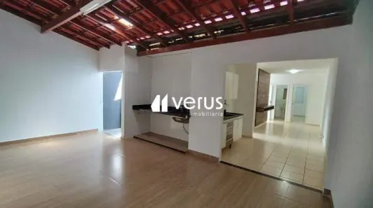 Casa de Condomínio com 3 Quartos à venda, 120m² no Aclimação, Uberlândia