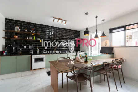 Casa com 3 Quartos à venda, 175m² no Planalto Paulista, São Paulo
