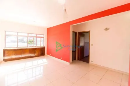 Apartamento com 3 Quartos à venda, 80m² no Parque São Domingos, São Paulo