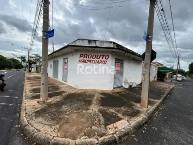 Ponto Comercial para alugar, 60m² no Tibery, Uberlândia