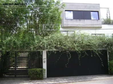 Casa de Condomínio com 4 Quartos à venda, 680m² no Jardim Everest, São Paulo