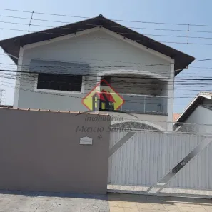 Sobrado com 4 Quartos à venda, 220m² no Campos Elíseos, Taubaté