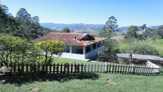 Fazenda/Sítio com 5 Quartos à venda, 280000m² no , Monteiro Lobato