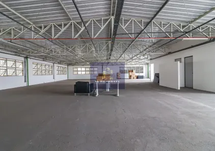 Prédio Comercial para alugar, 1500m² no Vila Parque Jabaquara, São Paulo