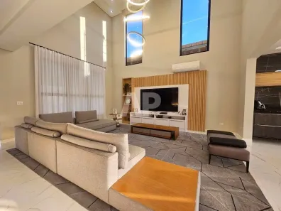 Casa de Condomínio com 4 Quartos à venda, 320m² no Brasil, Itu