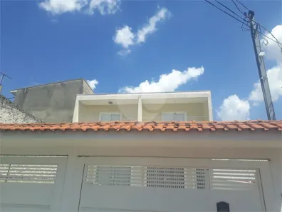 Sobrado com 3 Quartos à venda, 120m² no Vila Aurora (Zona Norte), São Paulo