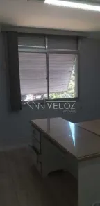 Apartamento com 1 Quarto à venda, 100m² no Centro, Rio de Janeiro