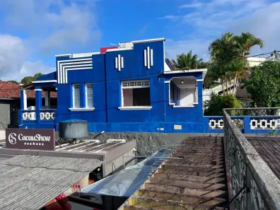 Casa com 2 Quartos para alugar, 10m² no Bananeiras, Bananeiras