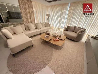 Apartamento com 4 Quartos à venda, 170m² no Centro, Balneário Camboriú