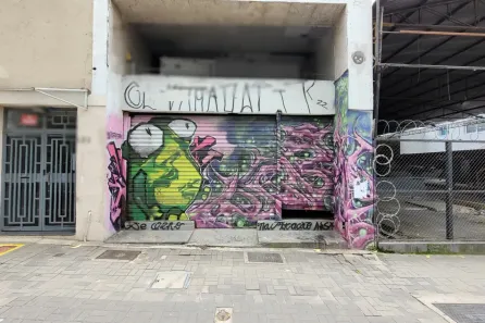 Ponto Comercial para alugar, 402m² no Consolação, São Paulo