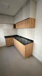 Apartamento com 2 Quartos para alugar, 52m² no Jardim Bosque das Vivendas, São José do Rio Preto