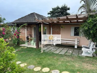 Fazenda/Sítio com 2 Quartos à venda, 130m² no Chácaras Santa Rita, Caçapava