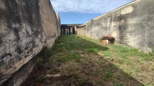 Lote/Terreno à venda, 193m² no Residencial e Comercial Palmares, Ribeirão Preto