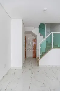 Cobertura com 2 Quartos à venda, 114m² no Vila Curuçá, Santo André