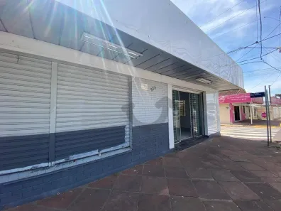Ponto Comercial para alugar, 255m² no Ana Nery, Santa Cruz do Sul