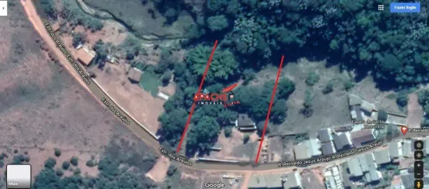 Lote/Terreno à venda, 7205m² no Vale do Sol, Viçosa