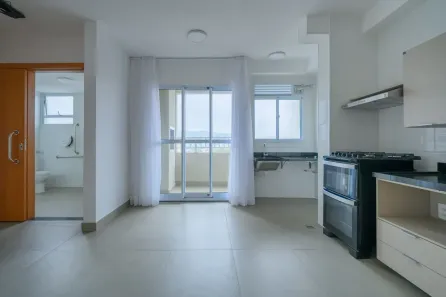 Apartamento com 1 Quarto para alugar, 50m² no Partenon, Porto Alegre