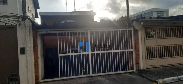 Sobrado com 4 Quartos à venda, 130m² no Vila Nina, São Paulo