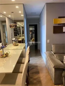 Apartamento com 2 Quartos à venda, 53m² no City Bussocaba, Osasco