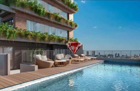 Apartamento com 2 Quartos à venda, 125m² no Jardim Paulista, São Paulo