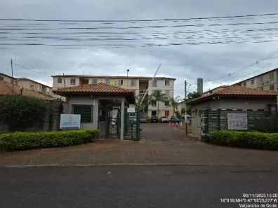Apartamento com 2 Quartos à venda, 43m² no Cidade Jardins - Etapa B, Valparaíso de Goiás