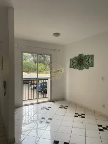 Apartamento com 2 Quartos para alugar, 48m² no Jardim Alice, Indaiatuba