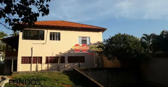 Fazenda/Sítio com 3 Quartos à venda, 490m² no Encosta do Sol, Itatiba